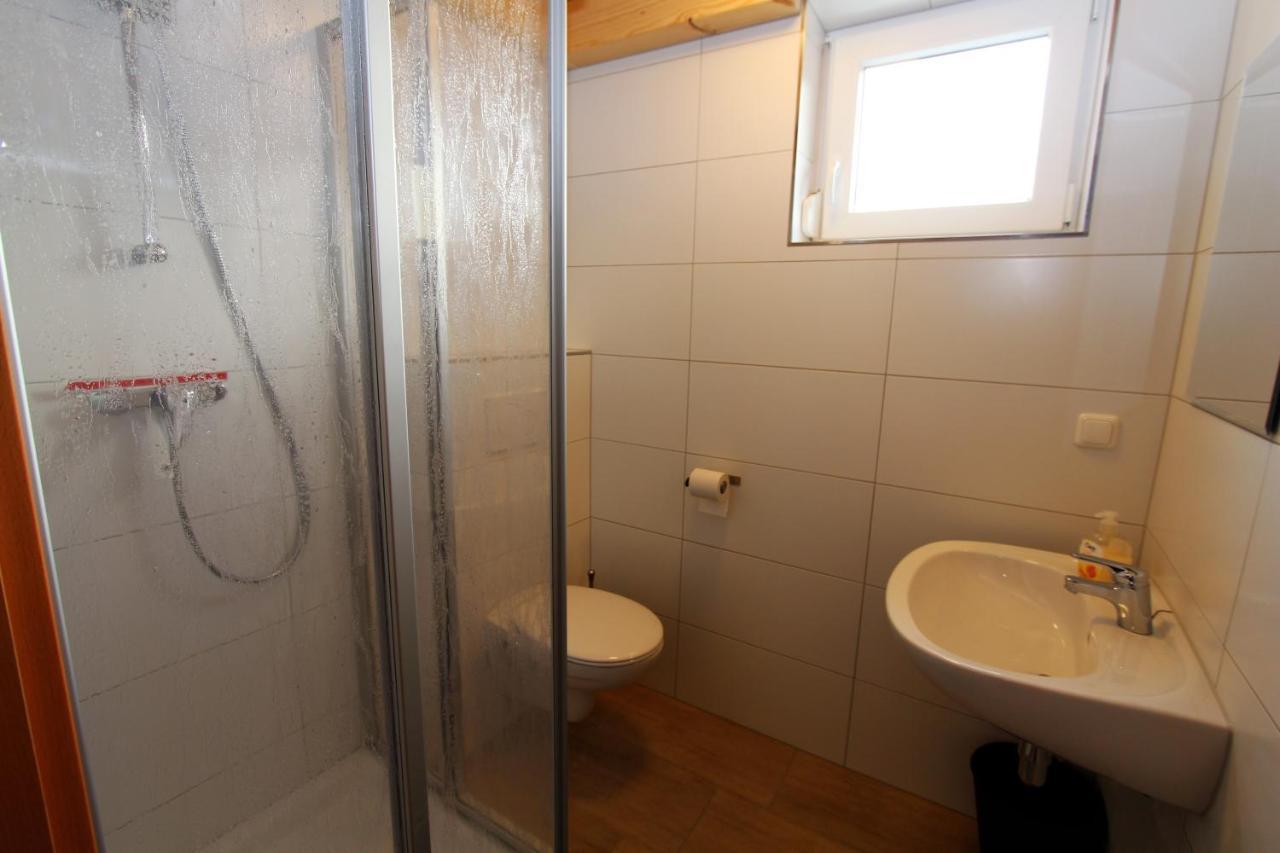 Chalet Underhill Kotschach-Mauthen 외부 사진