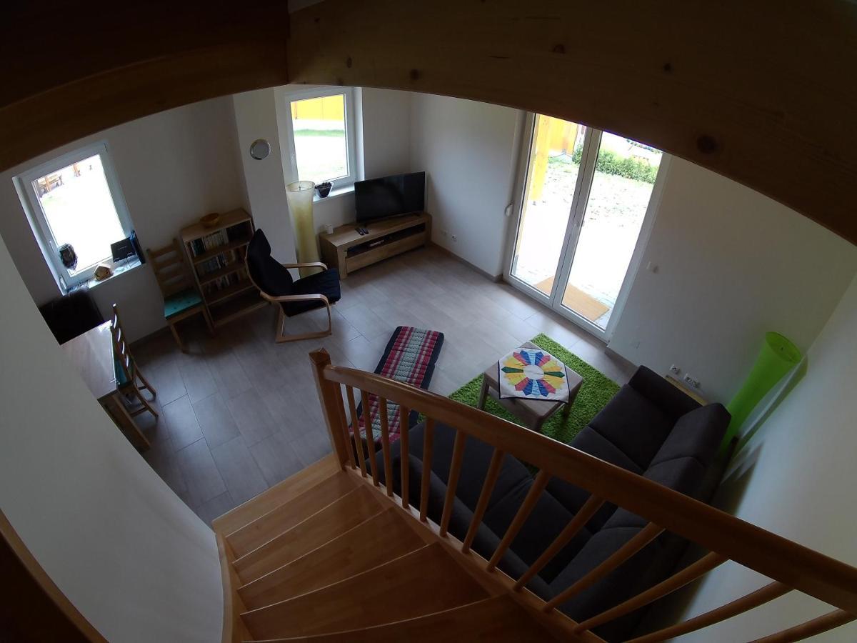 Chalet Underhill Kotschach-Mauthen 외부 사진