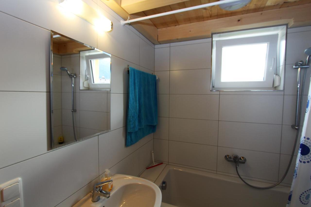 Chalet Underhill Kotschach-Mauthen 외부 사진
