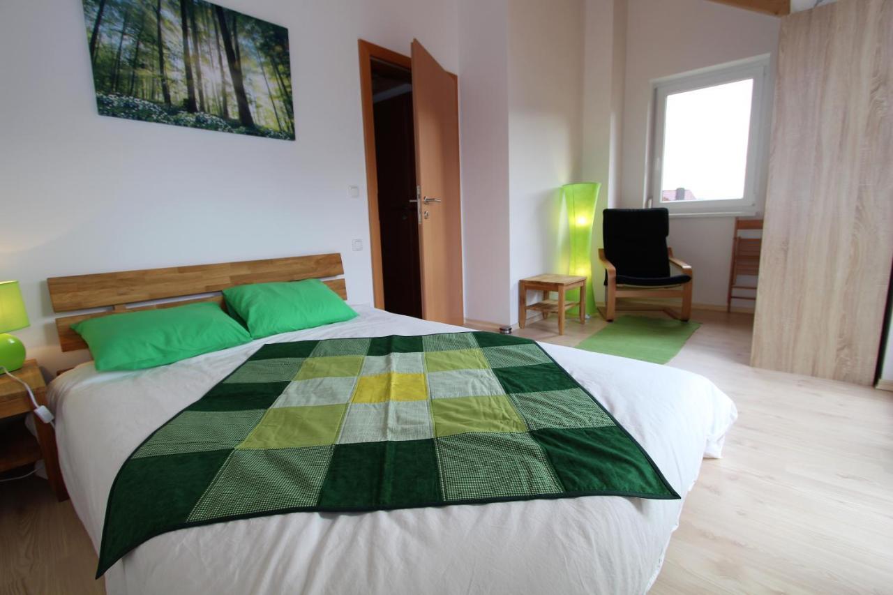 Chalet Underhill Kotschach-Mauthen 외부 사진